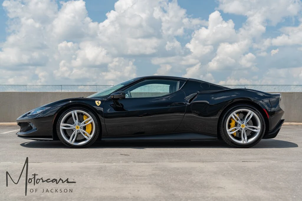 2023 Ferrari 296 GTB - Image 2 of 31