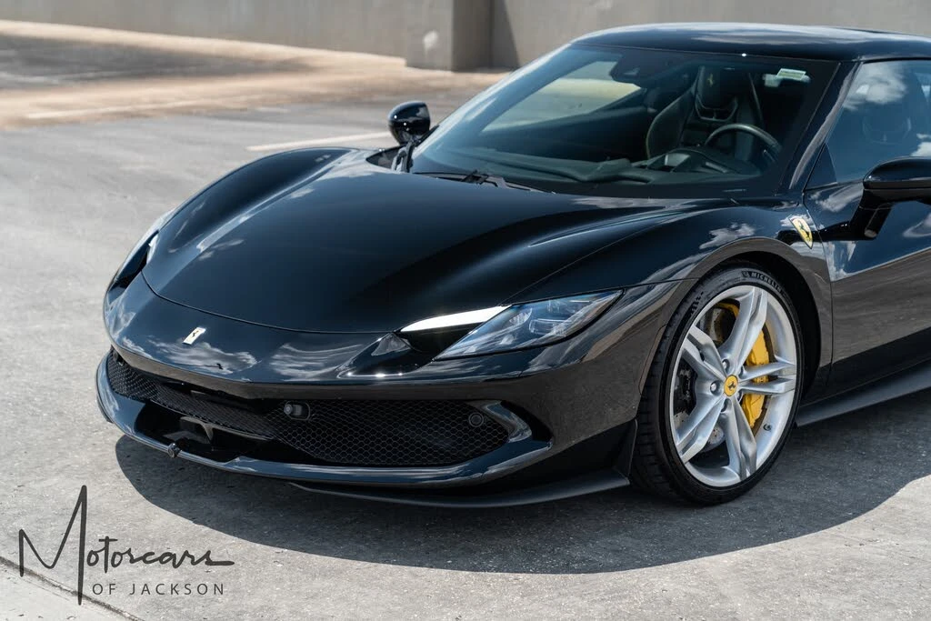 2023 Ferrari 296 GTB - Image 30 of 31