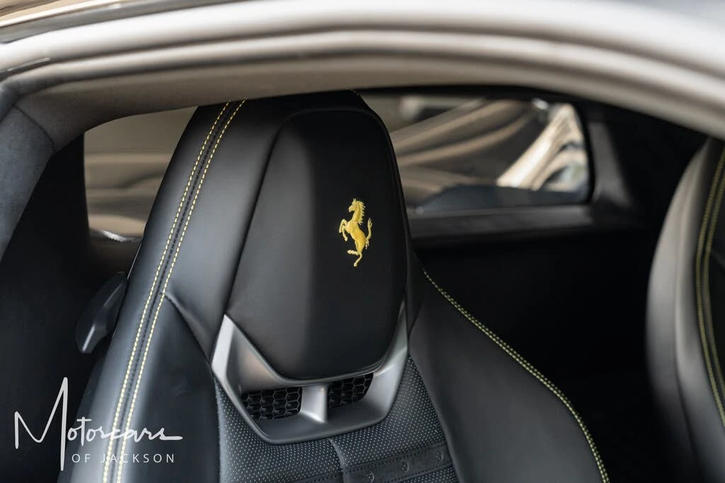 2023 Ferrari 296 GTB - Image 18 of 31