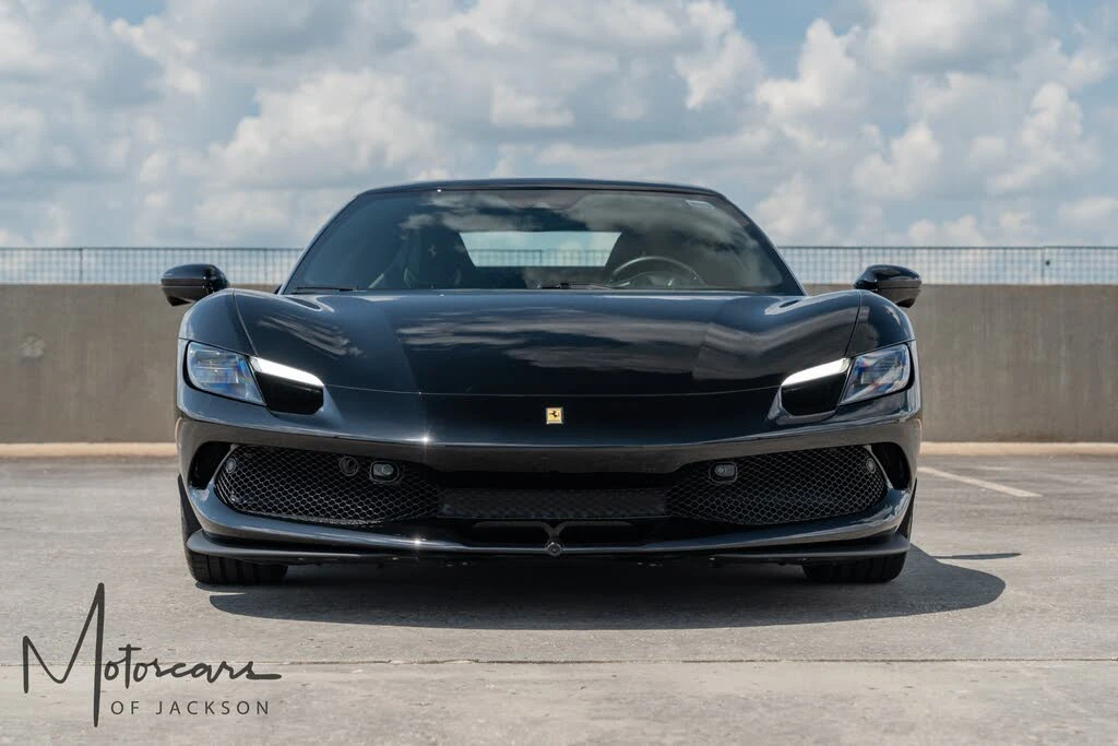 2023 Ferrari 296 GTB - Image 4 of 31