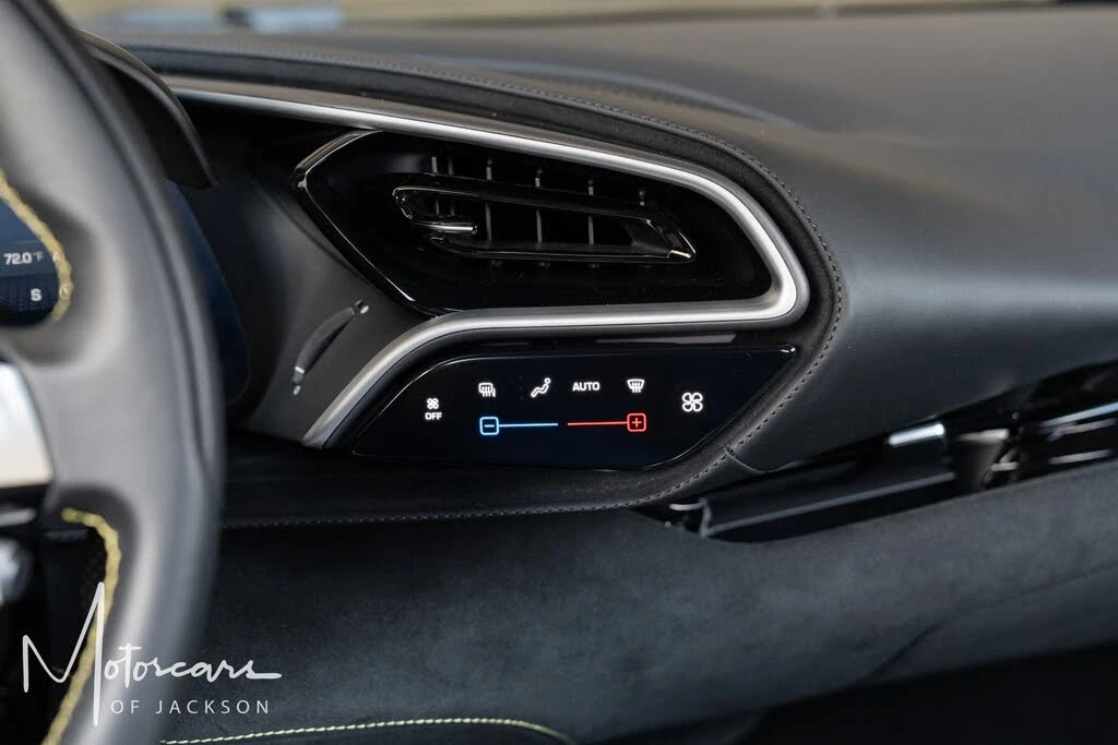 2023 Ferrari 296 GTB - Image 27 of 31
