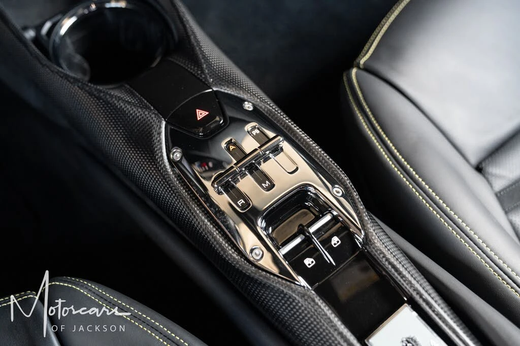 2023 Ferrari 296 GTB - Image 28 of 31