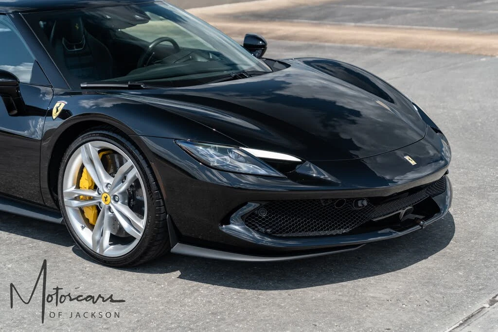 2023 Ferrari 296 GTB - Image 31 of 31