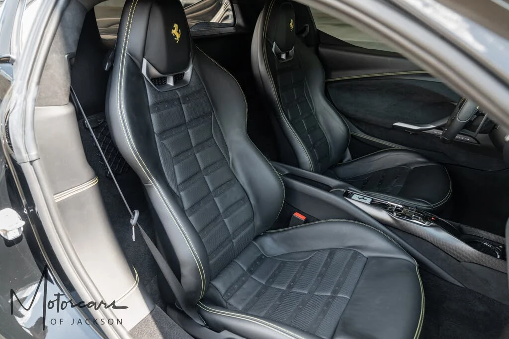 2023 Ferrari 296 GTB - Image 13 of 31