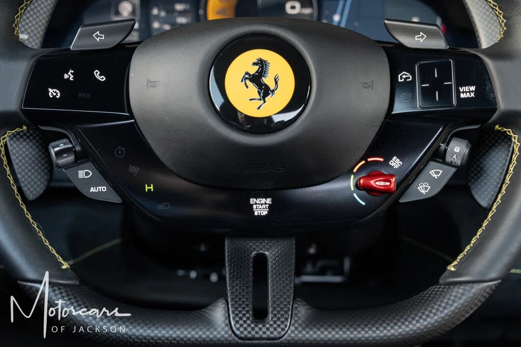 2023 Ferrari 296 GTB - Image 15 of 31