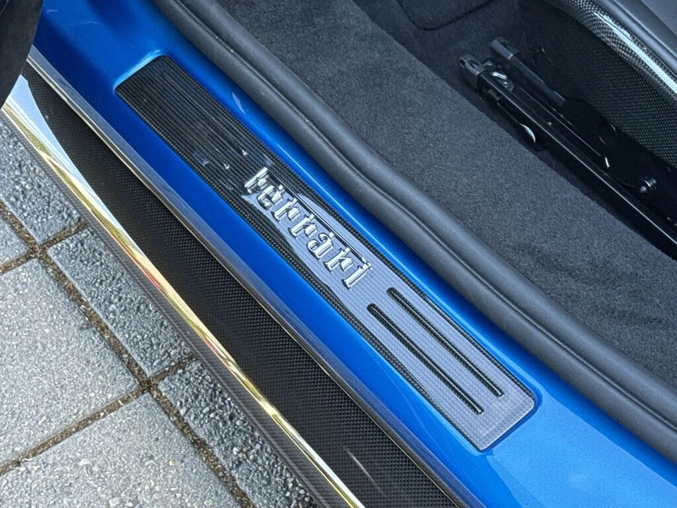 2023 Ferrari 296 GTB - Image 27 of 31