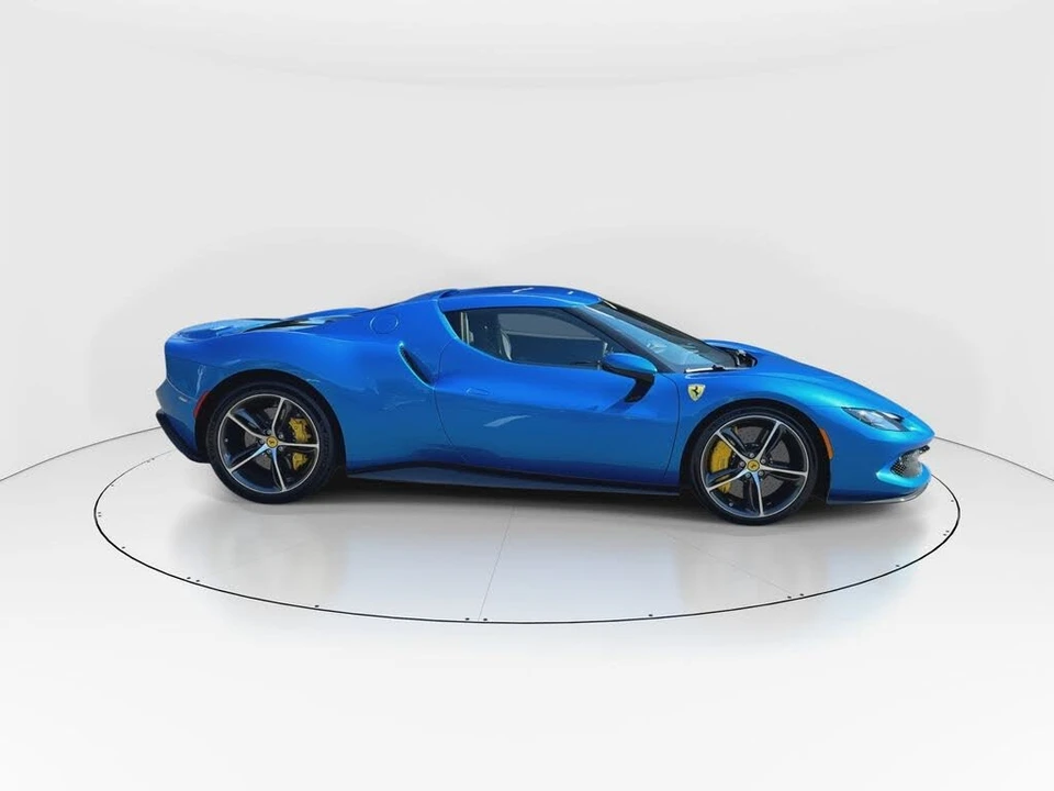 2023 Ferrari 296 GTB - Image 9 of 31