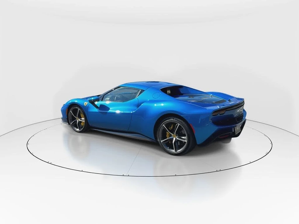 2023 Ferrari 296 GTB - Image 6 of 31