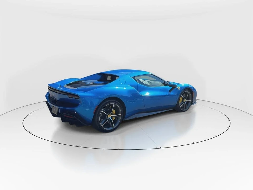 2023 Ferrari 296 GTB - Image 8 of 31