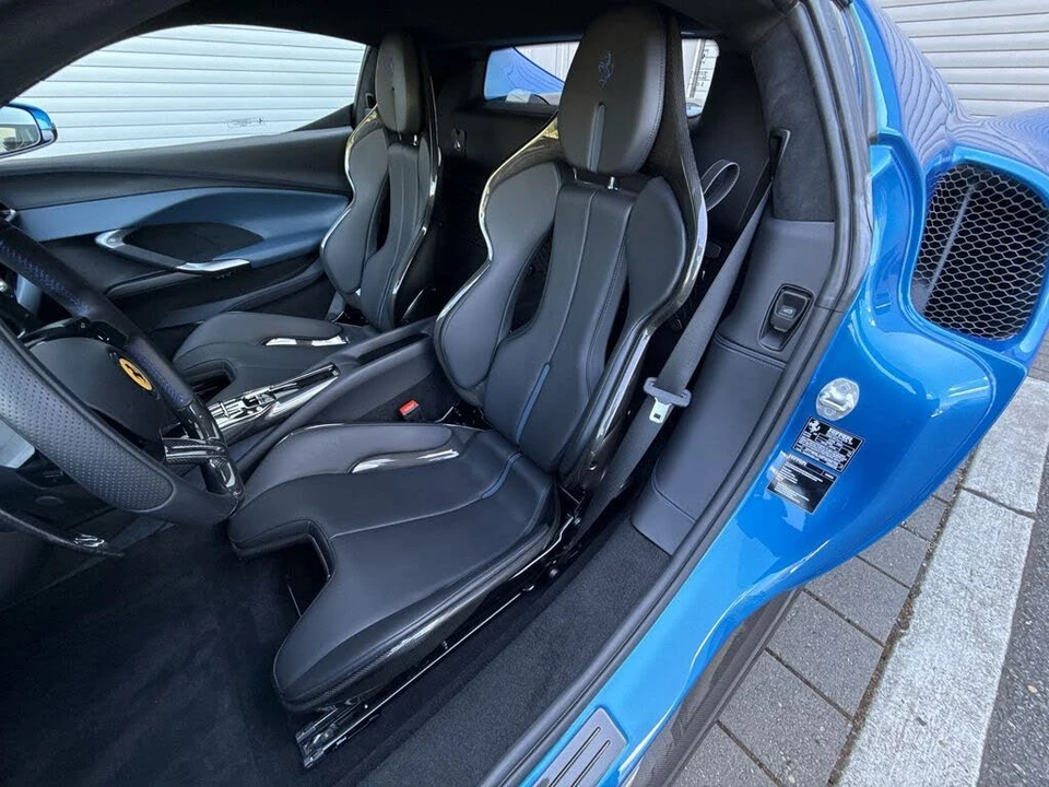 2023 Ferrari 296 GTB - Image 11 of 31