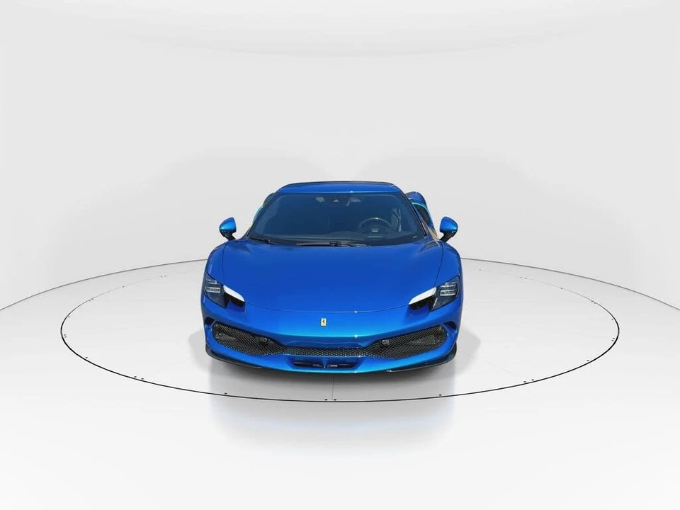 2023 Ferrari 296 GTB - Image 3 of 31