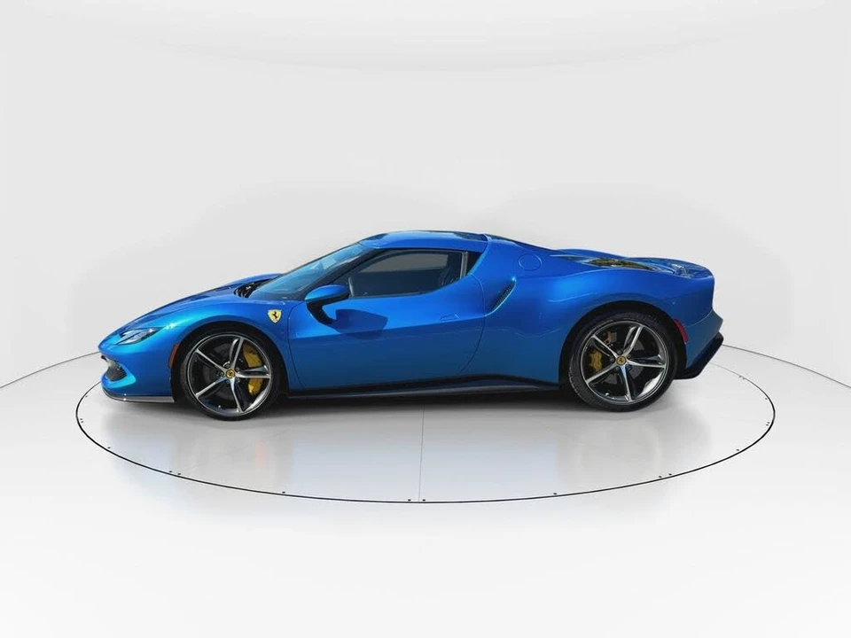 2023 Ferrari 296 GTB - Image 5 of 31