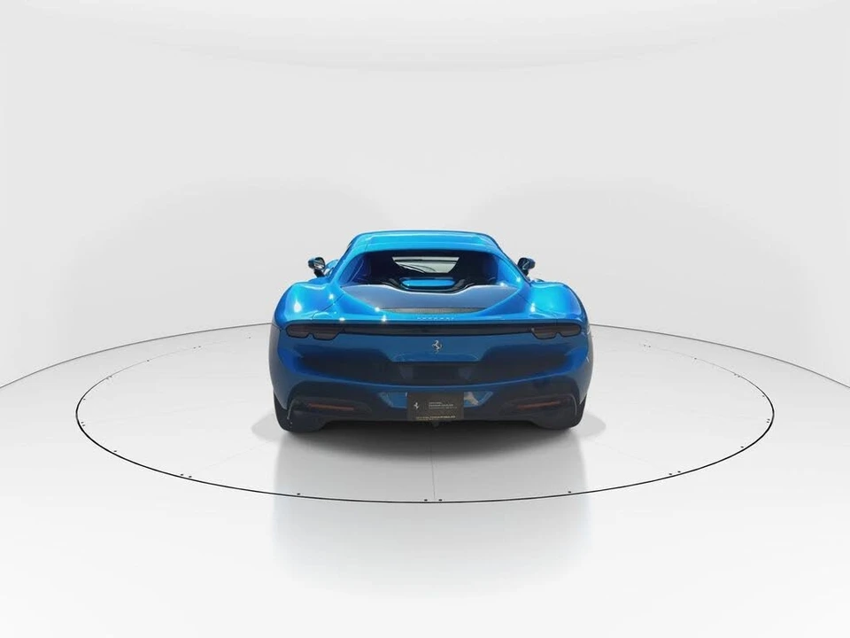 2023 Ferrari 296 GTB - Image 7 of 31