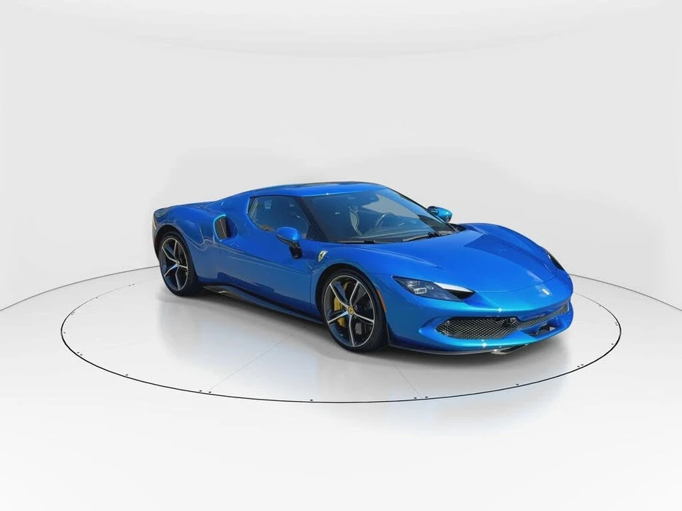 2023 Ferrari 296 GTB - Image 2 of 31