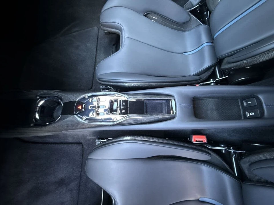 2023 Ferrari 296 GTB - Image 20 of 31