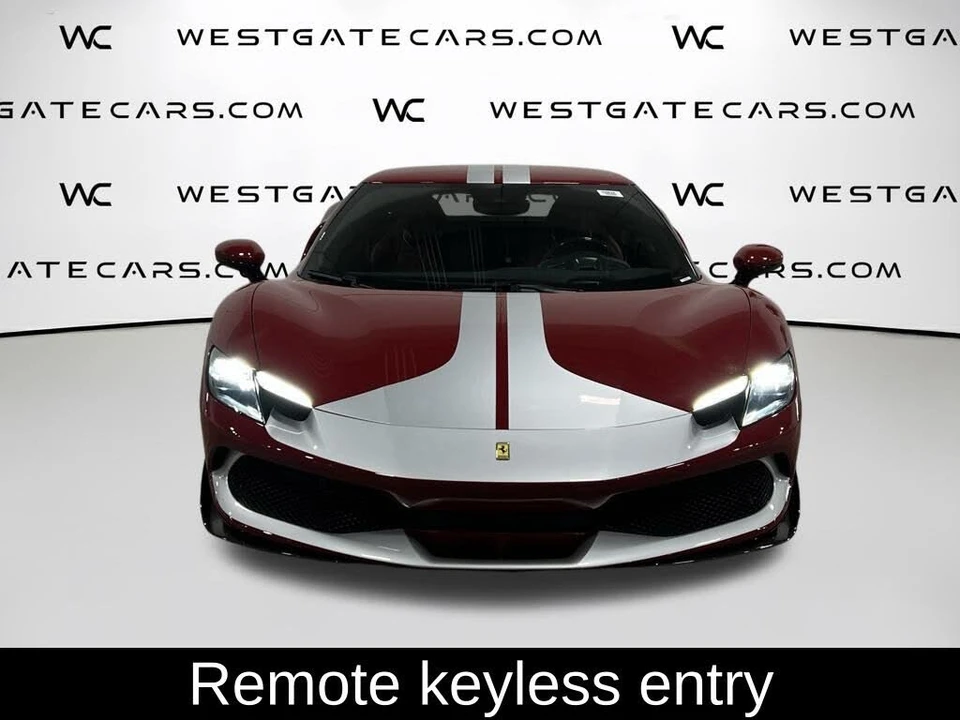 2023 Ferrari 296 GTB - Image 4 of 31