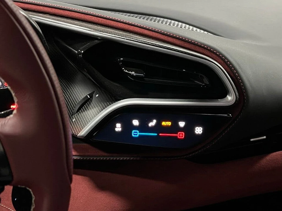 2023 Ferrari 296 GTB - Image 22 of 31