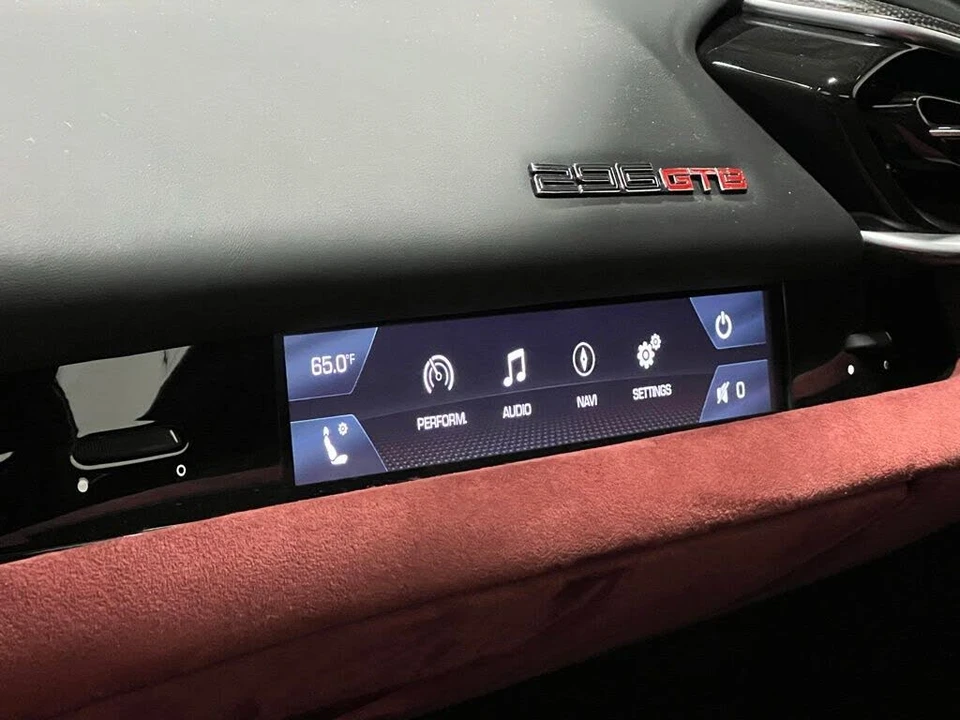 2023 Ferrari 296 GTB - Image 24 of 31