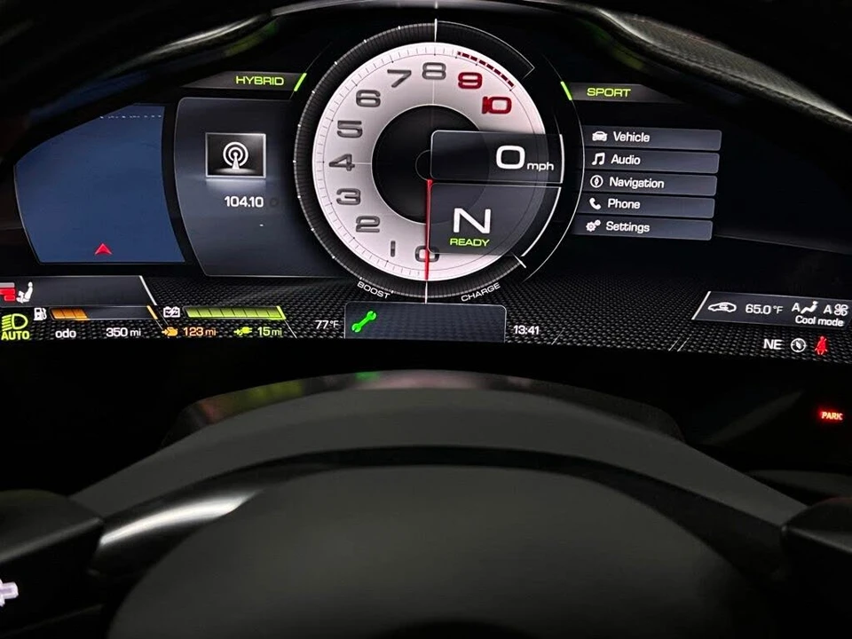 2023 Ferrari 296 GTB - Image 27 of 31