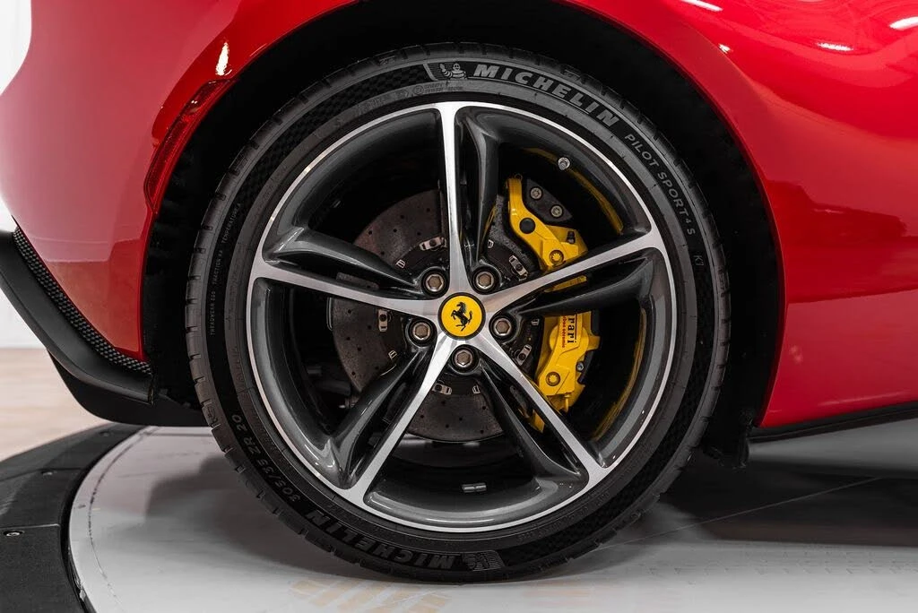 2023 Ferrari 296 GTB - Image 15 of 31