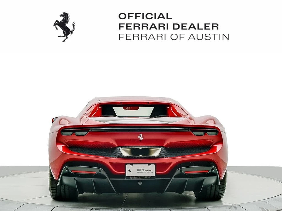 2023 Ferrari 296 GTB - Image 6 of 31