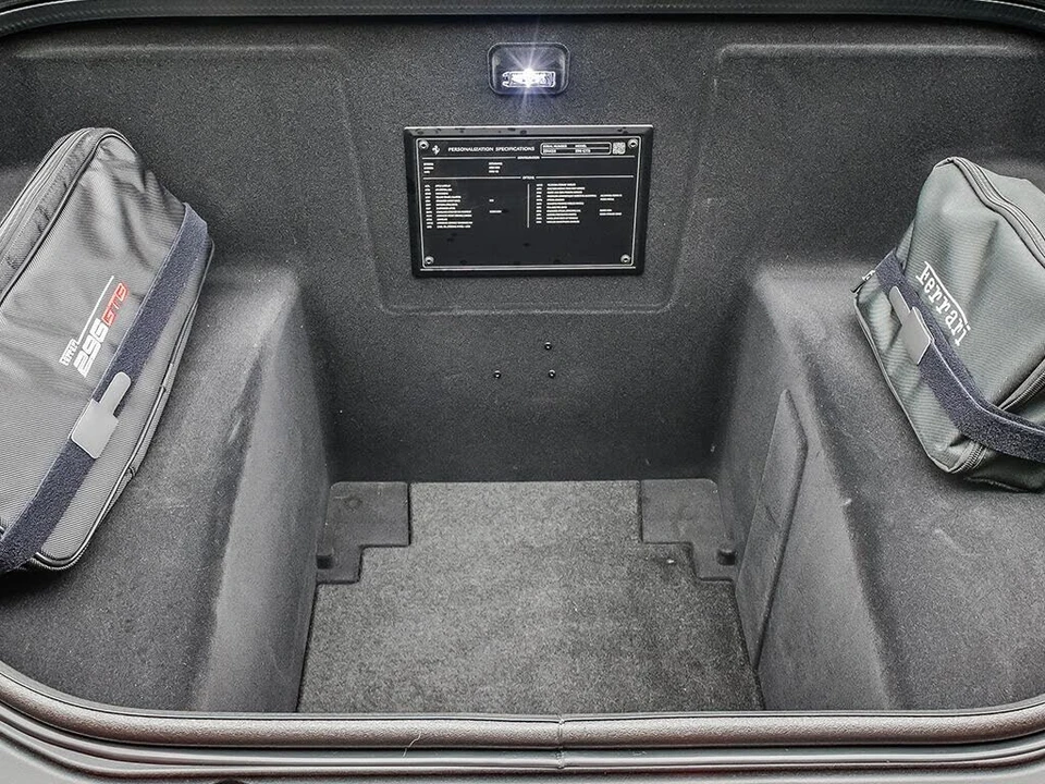 2023 Ferrari 296 GTB - Image 27 of 31