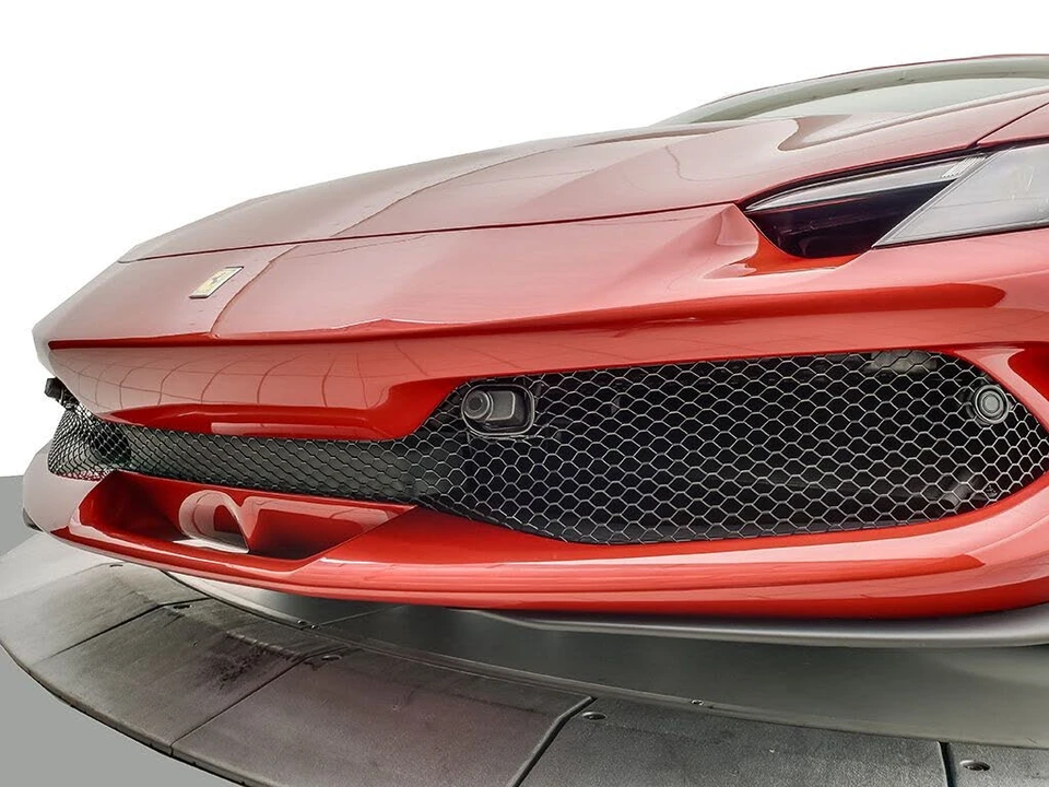 2023 Ferrari 296 GTB - Image 17 of 31