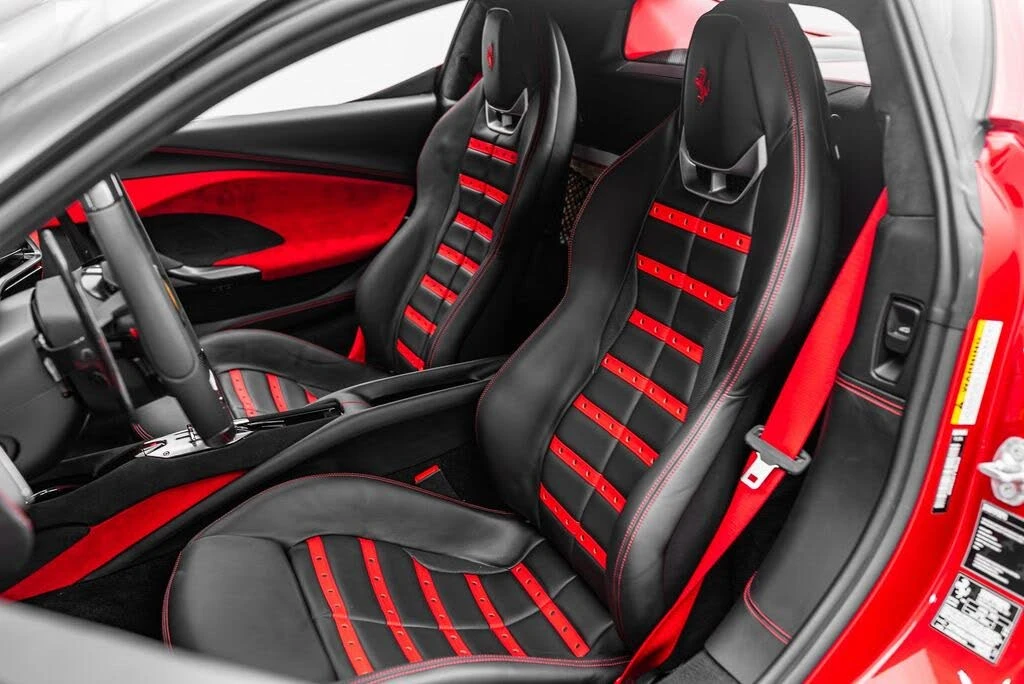 2023 Ferrari 296 GTB - Image 5 of 31