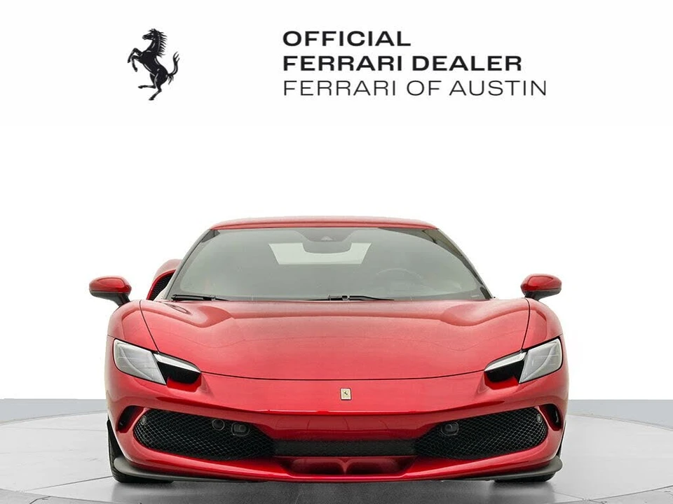 2023 Ferrari 296 GTB - Image 2 of 31