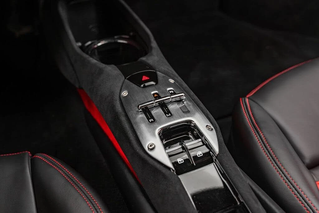 2023 Ferrari 296 GTB - Image 6 of 31