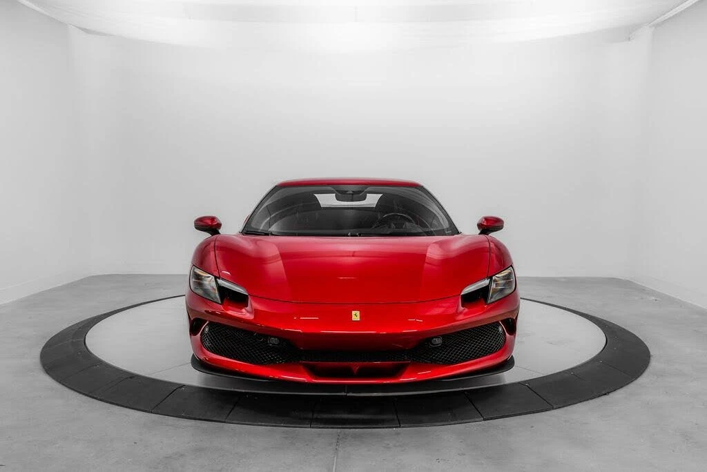 2023 Ferrari 296 GTB - Image 8 of 31