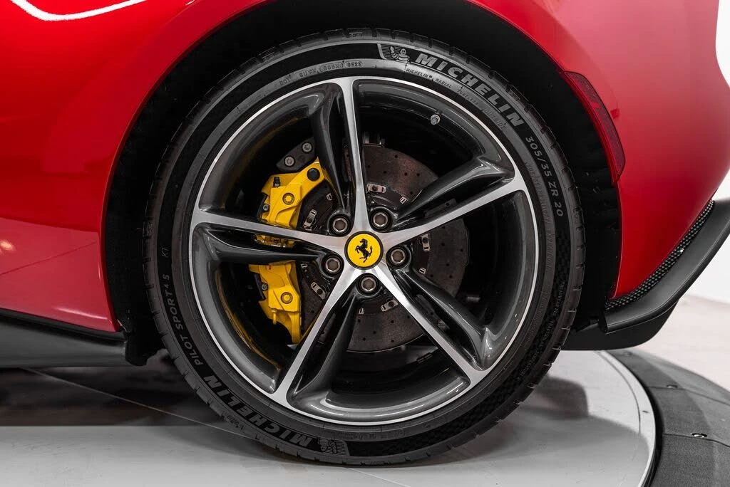 2023 Ferrari 296 GTB - Image 14 of 31