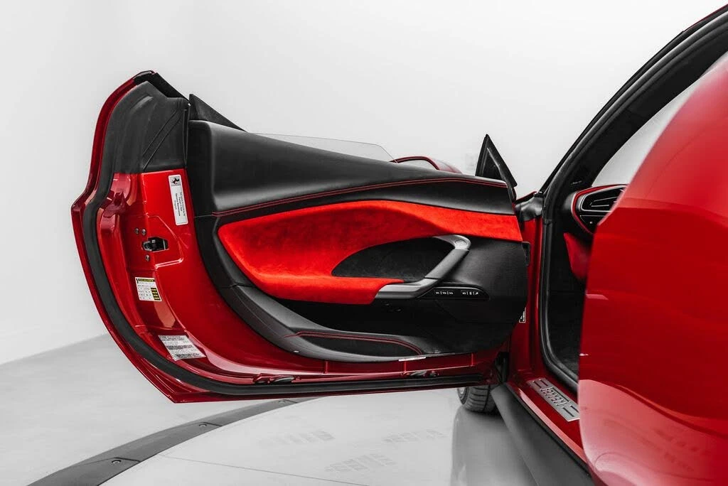 2023 Ferrari 296 GTB - Image 18 of 31