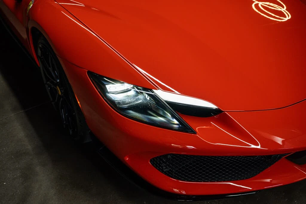 2023 Ferrari 296 GTB - Image 11 of 23