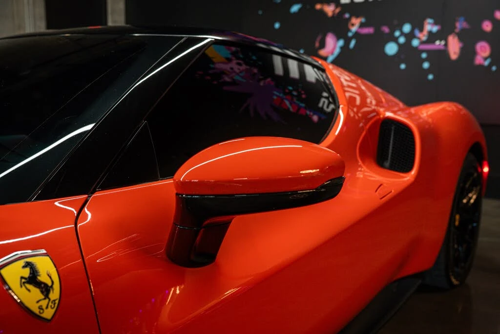 2023 Ferrari 296 GTB - Image 14 of 23
