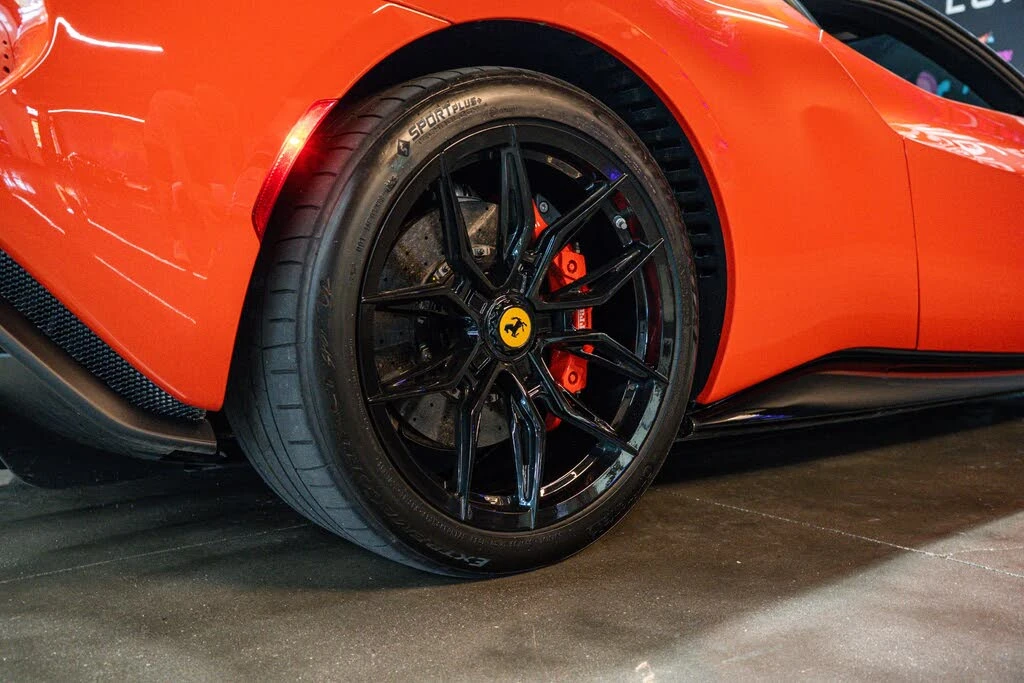 2023 Ferrari 296 GTB - Image 15 of 23