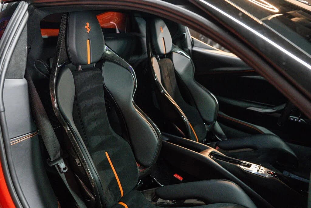 2023 Ferrari 296 GTB - Image 10 of 23