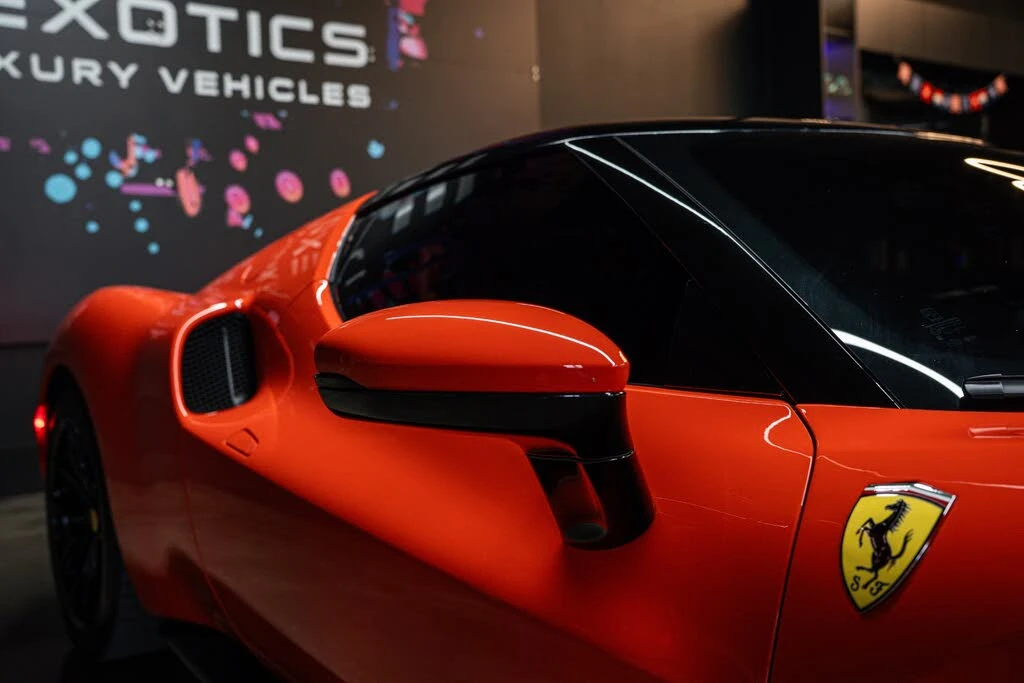 2023 Ferrari 296 GTB - Image 13 of 23