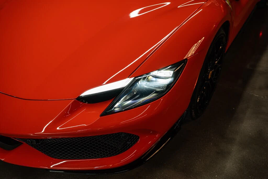 2023 Ferrari 296 GTB - Image 12 of 23