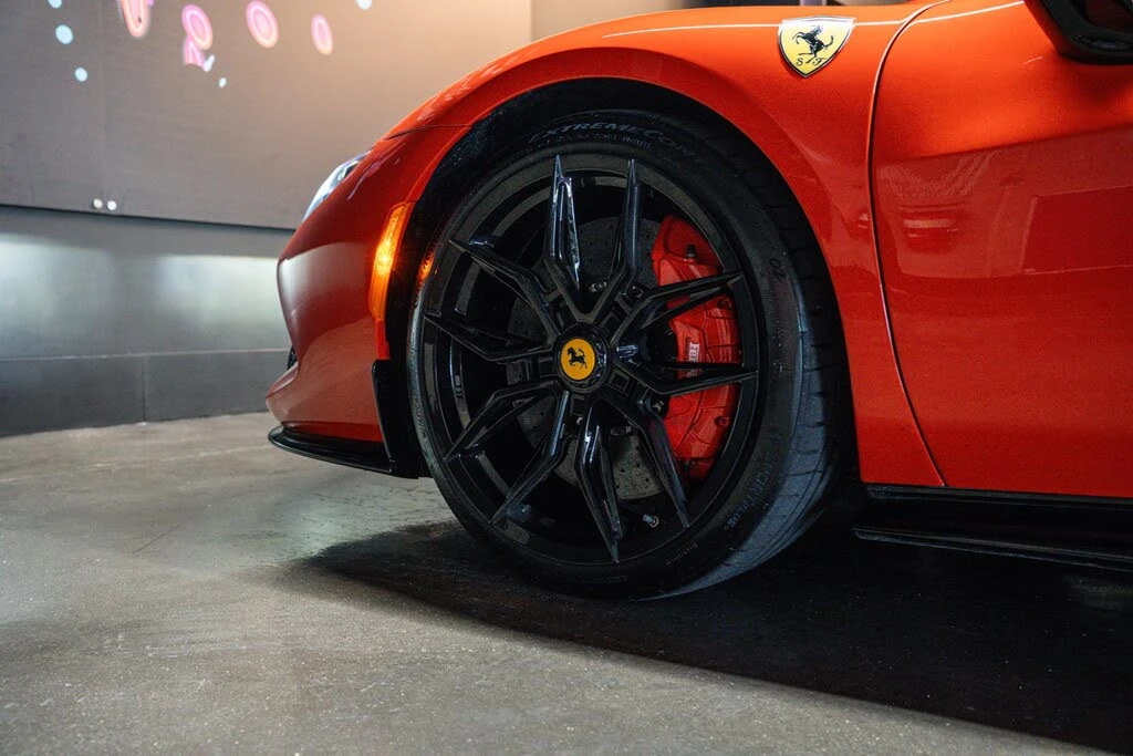 2023 Ferrari 296 GTB - Image 17 of 23