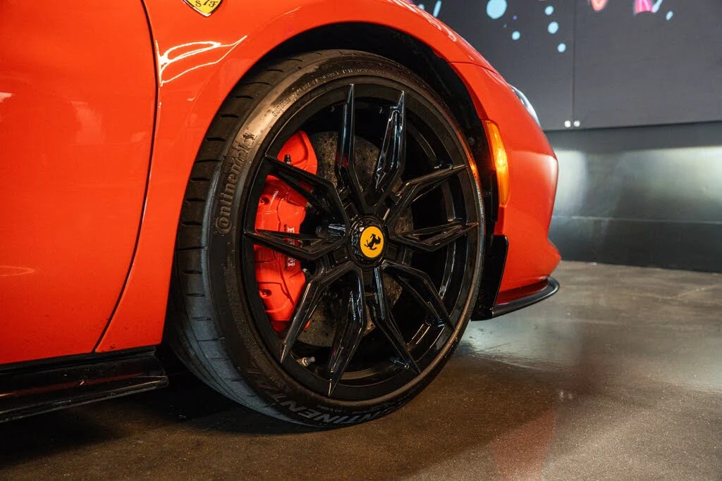 2023 Ferrari 296 GTB - Image 16 of 23