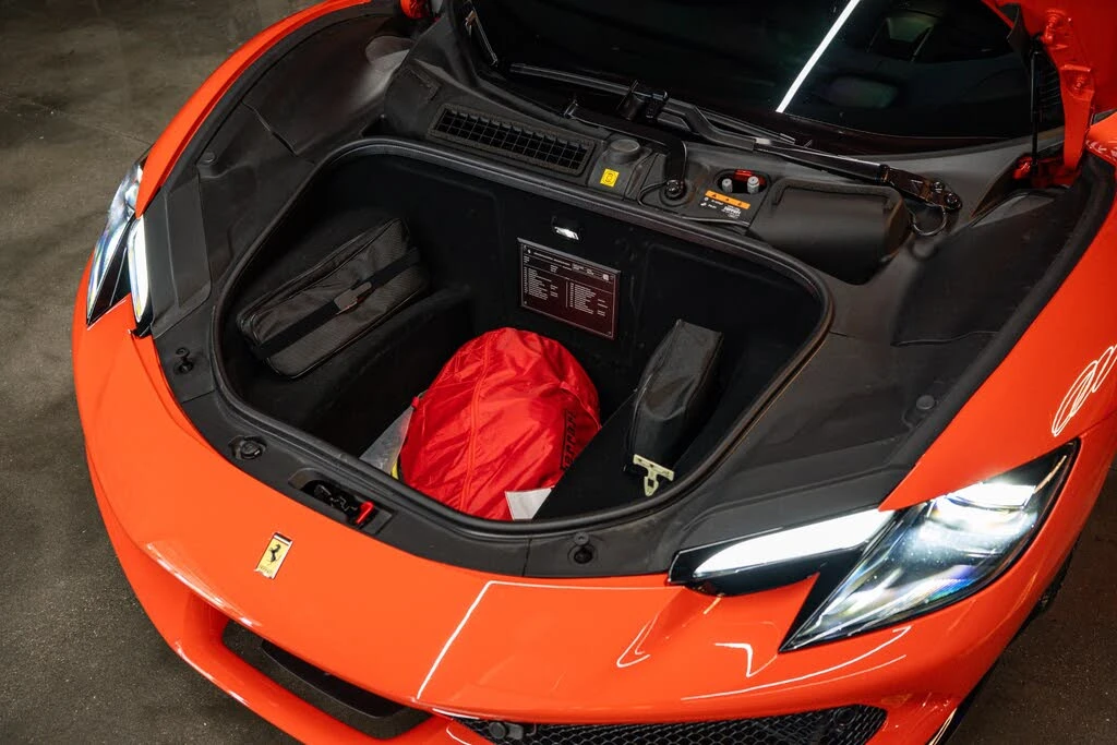 2023 Ferrari 296 GTB - Image 23 of 23