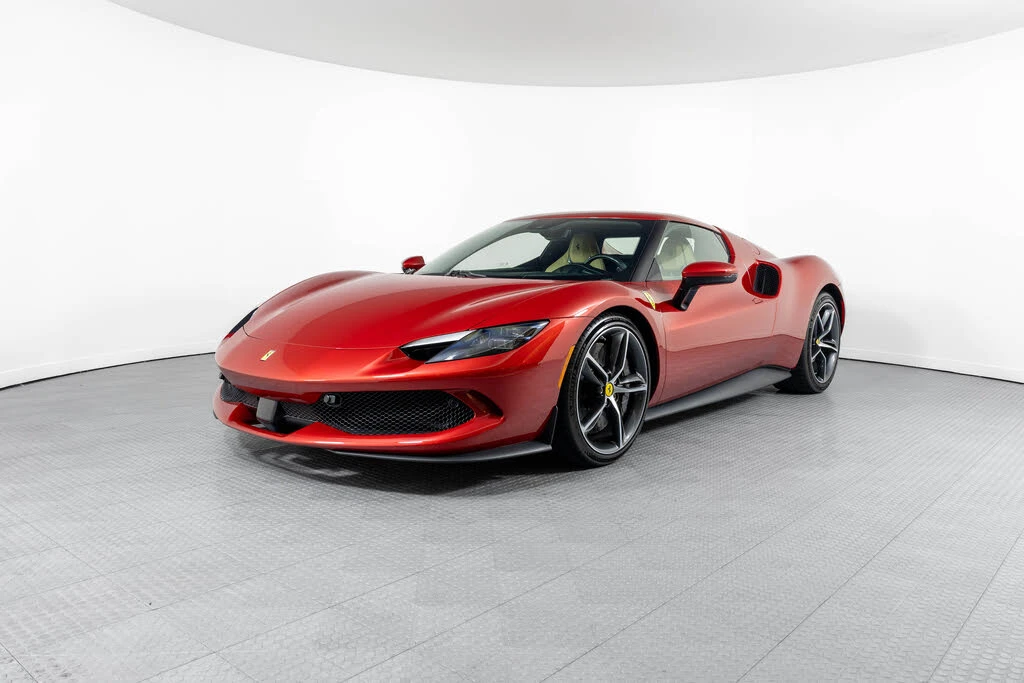 2023 Ferrari 296 GTB - Image 11 of 31