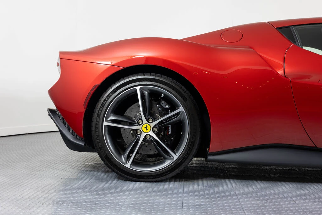 2023 Ferrari 296 GTB - Image 21 of 31