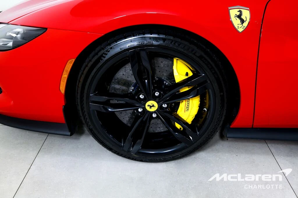 2023 Ferrari 296 GTB - Image 27 of 31