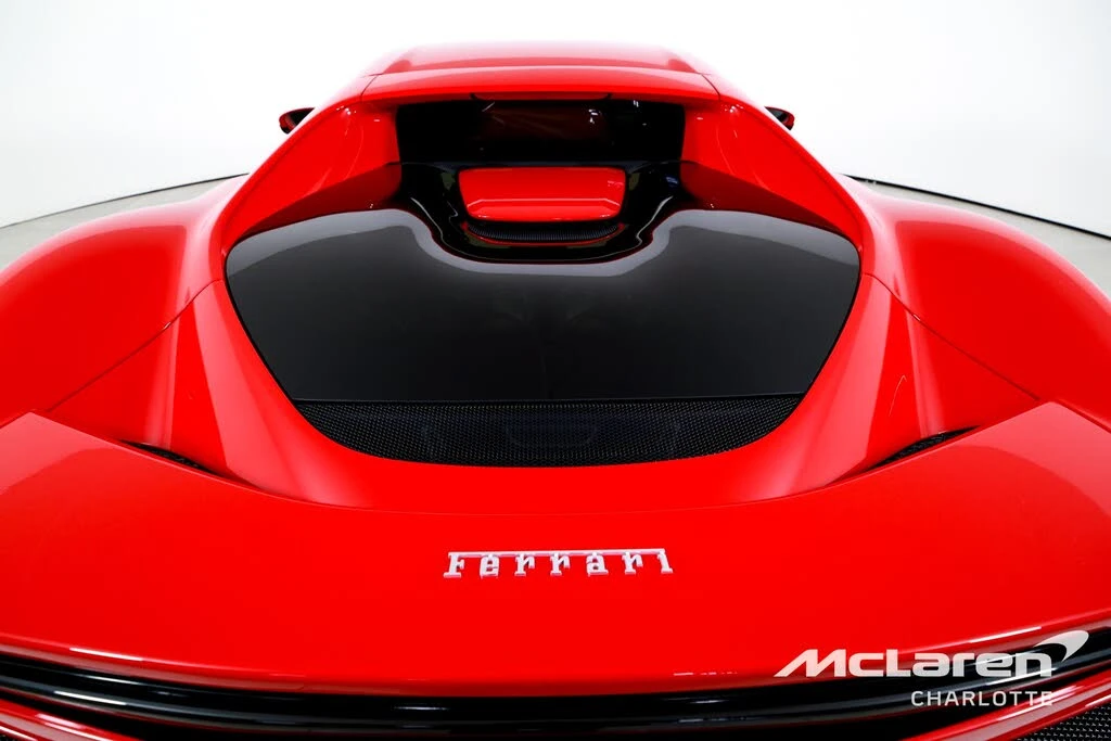 2023 Ferrari 296 GTB - Image 24 of 31