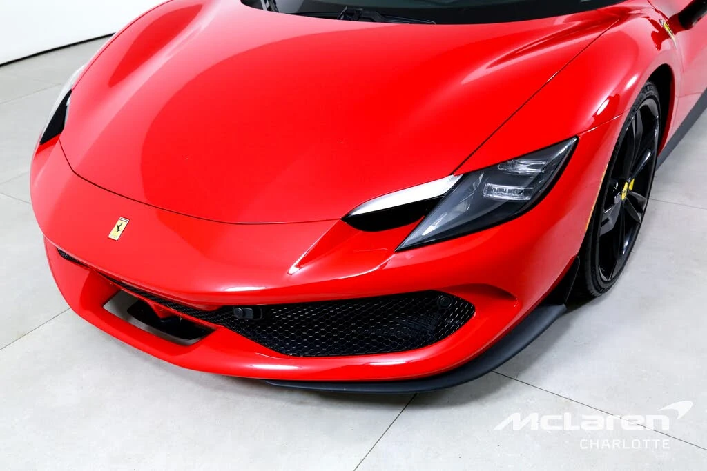 2023 Ferrari 296 GTB - Image 29 of 31