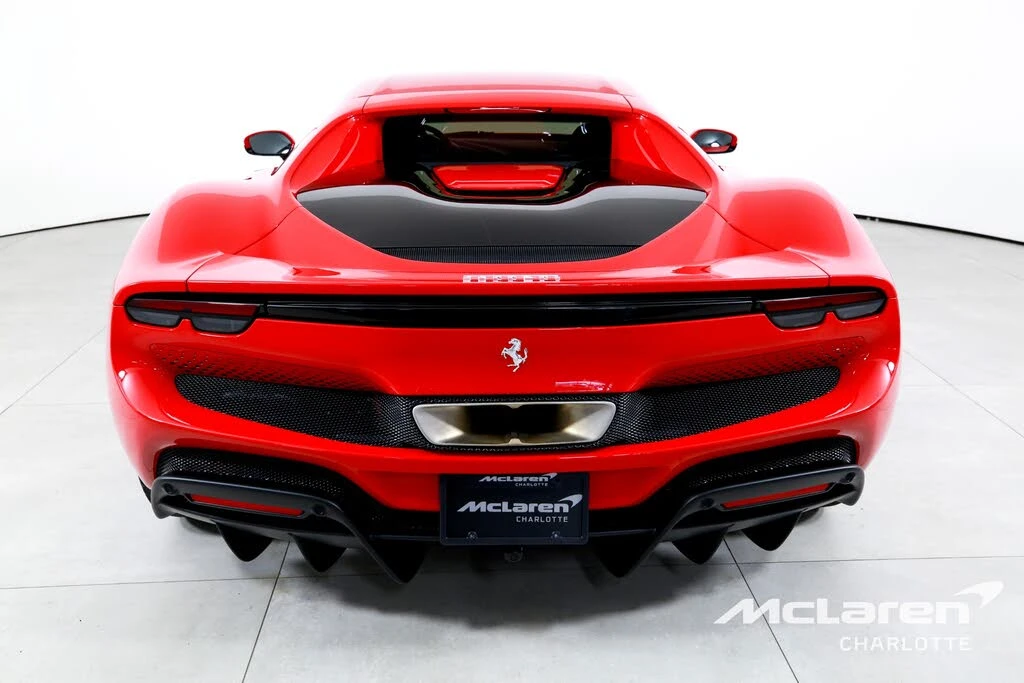 2023 Ferrari 296 GTB - Image 7 of 31