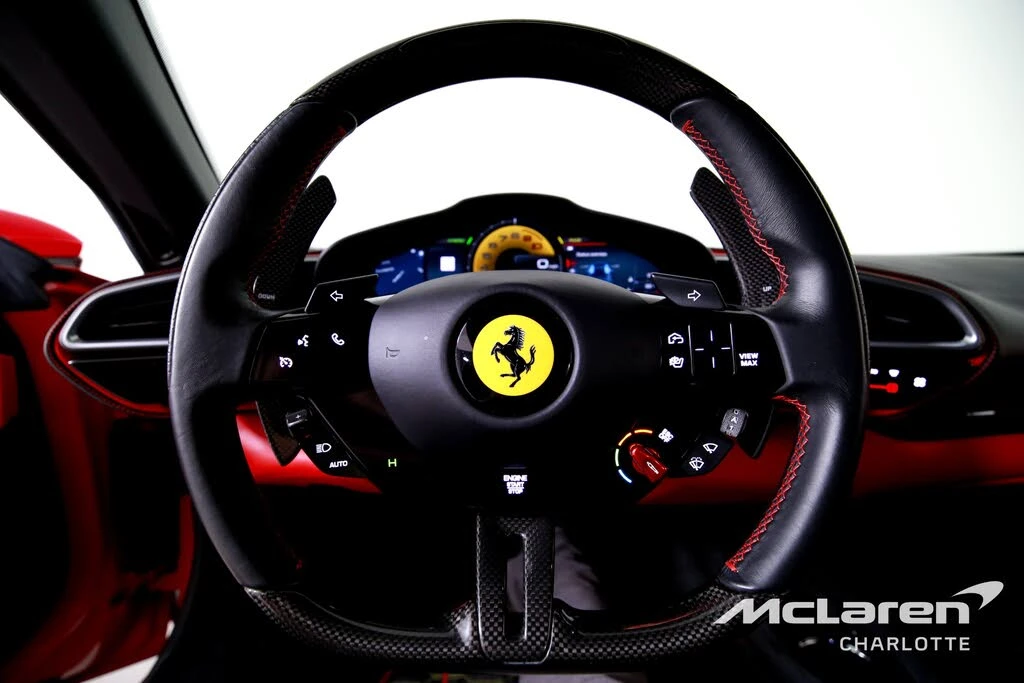 2023 Ferrari 296 GTB - Image 14 of 31