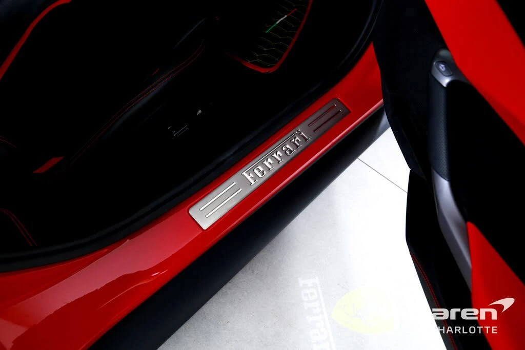 2023 Ferrari 296 GTB - Image 21 of 31